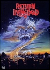 Return the living - of, 2