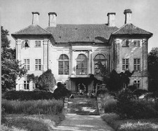 Schloß holstein der - schloß,