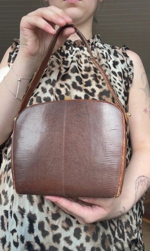 Antike vintage handtasche - vintage,