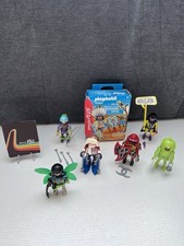 Playmobil Figur 7 Figuren Serie 2 17 18 Sammlung Konvolut Indianer Neu OVP