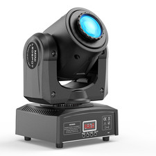 120W Sharpy Beam Zoom Moving