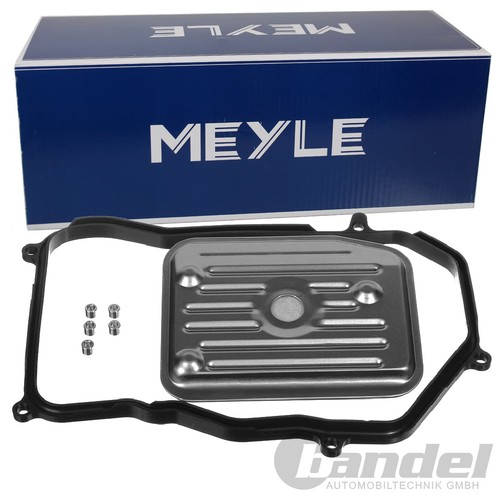 Meyle automatik getriebefilter - meyle, automatik-getriebefilter