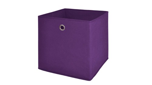 Faltbox flori korb regal - faltbox,