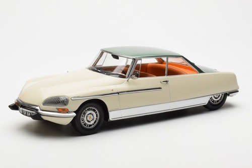 Norev citroen 21 - 21, le
