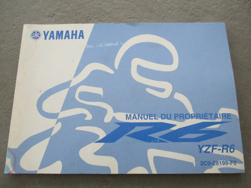 Manuel proprietaire - manuel,
