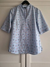 Bluse von Walbusch gr.38