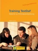 Training testdaf material zur - training,