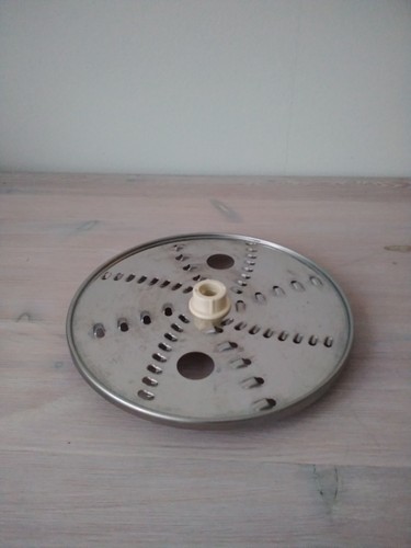 Cuisinart fp12 umkehrbare - fp12,
