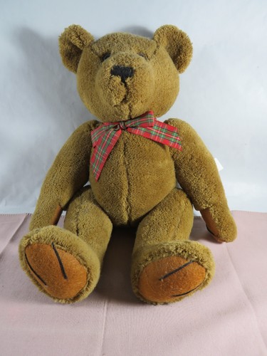 Alter teddybär von sunkid - alter,