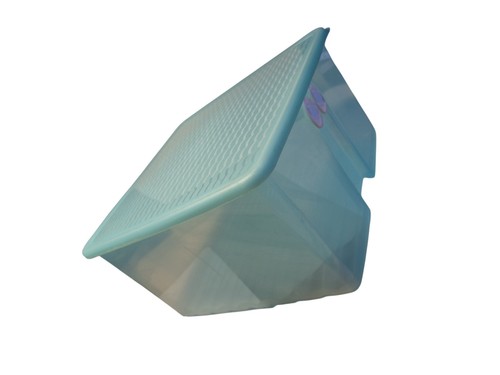 Tupperware prima klima - tupperware, türkis