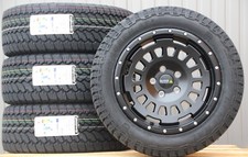 VW Bus T5 T6 T6.1 Räder