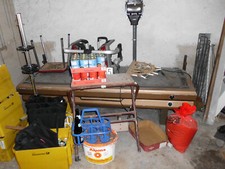 Ganzkörpersolarium von UWE