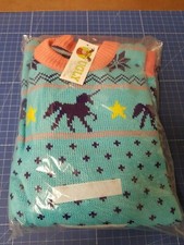 Frauen 3D Unicorn Ugly