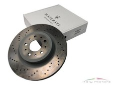 Original Maserati GT Spyder