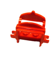 1 x LEGO® 4491 Pferdesattel