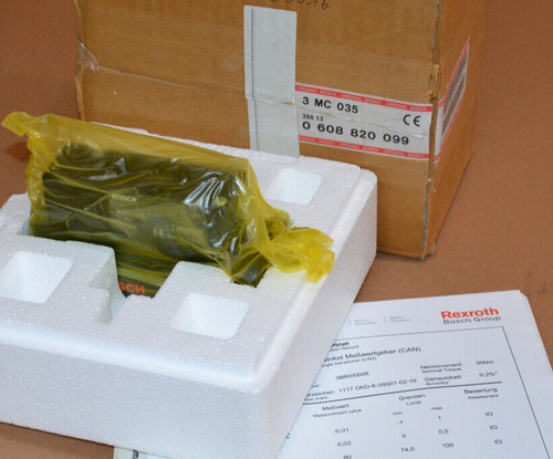 Bosch rexroth 0608820099 - bosch,