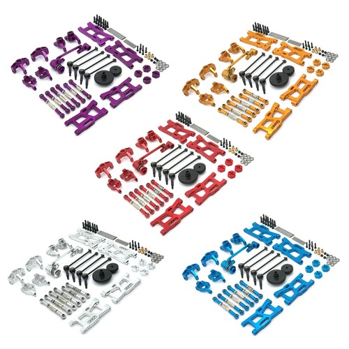 Metall 14 rc upgrade - 1/14,
