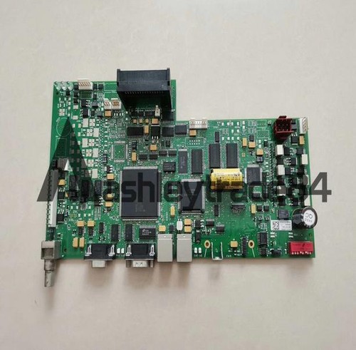 1pcs used agilent main - used, board