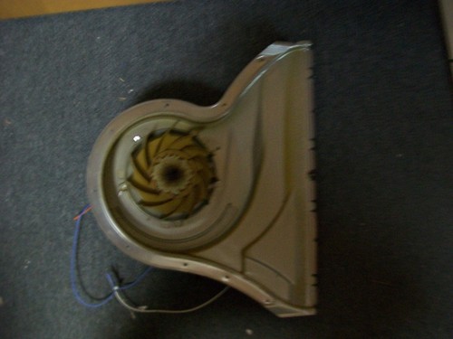 Electrolux aeg gebläse - electrolux,
