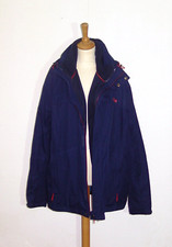 Herren-Jacke mit Kapuze, Gr