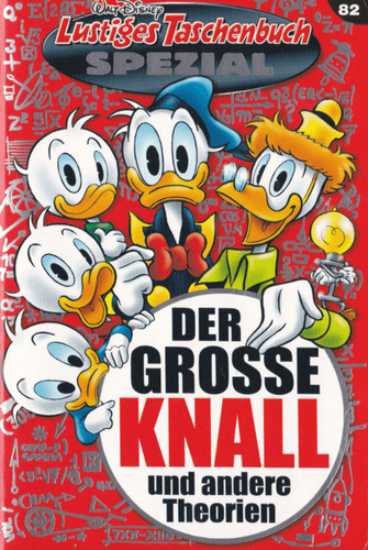 Ltb spezial der große - spezial,
