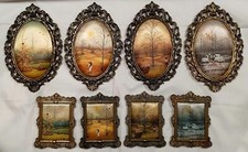 Eindrucksvolle Bilder auf