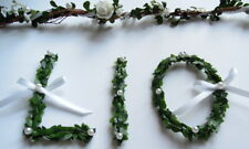 Ehrenplatz Name Buchstabe