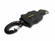 Cressi Mini-Retraktor Retractor Zugseil Befestigung Skiseil Leine