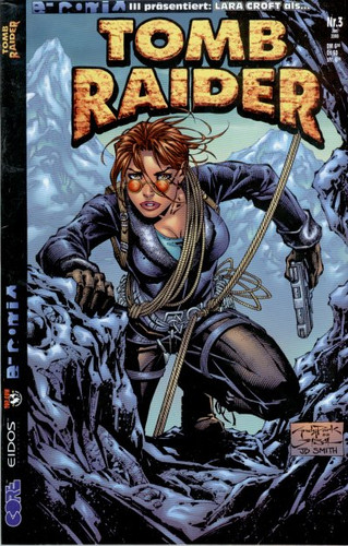 Core comics comix - comics, e-comix