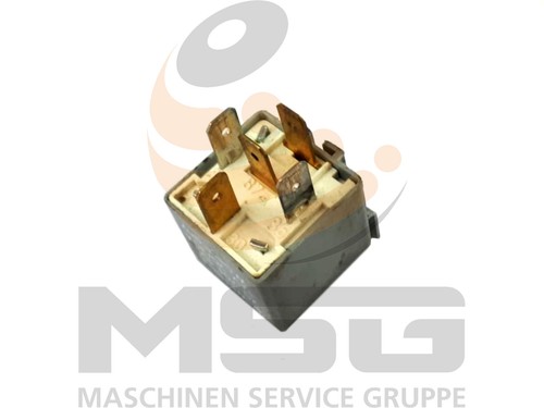 424626 relais 12v 30a - 424626,
