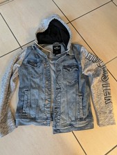 Hollister Jeansjacke mit