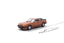 Rover 3500 SD1 - braun