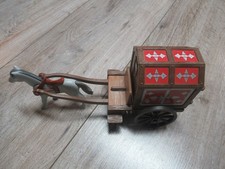 Playmobil zubehör kutsche - zubehör, |