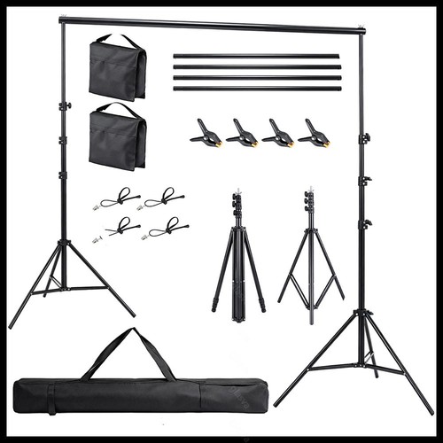 Fotostudio hintergrundsystem - fotostudio,