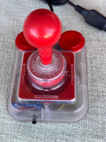 Competition pro joystick - competition,