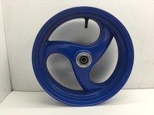 Vorderradfelge 13 X 3.50