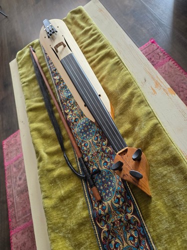 Karadeniz kemençesi - karadeniz, –