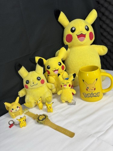 Offizielles pokemon plüsch - pokemon,