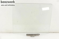 Mercedes W124 S124 Kombi Seitenscheibe Tür hinten links klar 1247301318