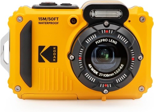 Kodak pixpro wpz2 - pixpro, kompakte