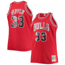 Chicago Bulls Kinder Trikot