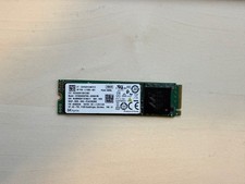 SKHynix PC401 NVMe M.2 256GB