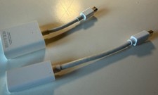 Apple A1307 Thunderbolt 2 auf