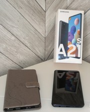 Samsung Galaxy A21s