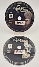 🎮 Parasite Eve II PS1 PAL