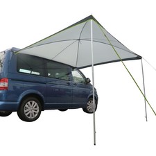 Sonnenvordach "Palm Beach"