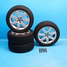 Audi A6 4F C6 Kompletträder