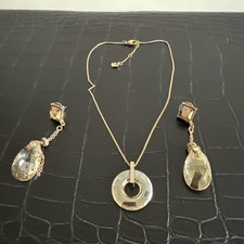 🎁 Swarovski Generation