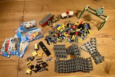 LEGO City 7939 - gebrauchtes