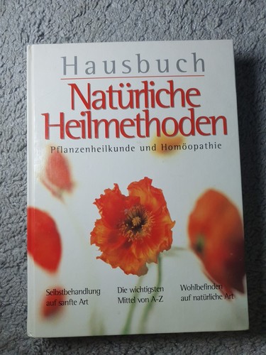 Natürliche heilmethoden - natürliche,